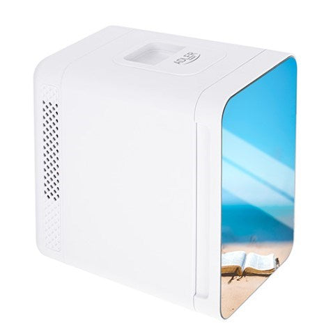 Adler AD 8085 fridge Freestanding 4 L G