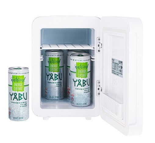 Adler AD 8085 fridge Freestanding 4 L G