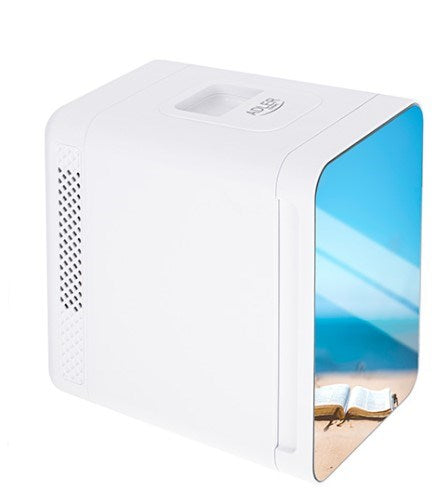 Adler AD 8085 fridge Freestanding 4 L G