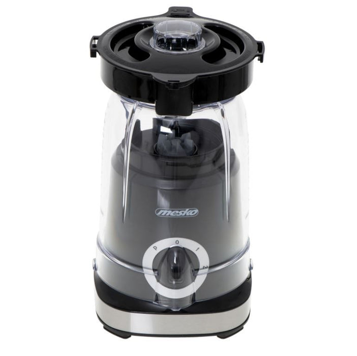 Mesko MS 4079b blender 1.8 L Tabletop blender 1000 W Black