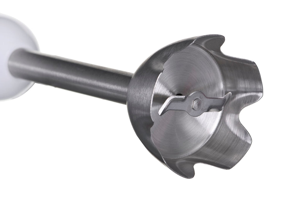 ADLER AD 4625W Hand blender Stainless steel 1500 W White