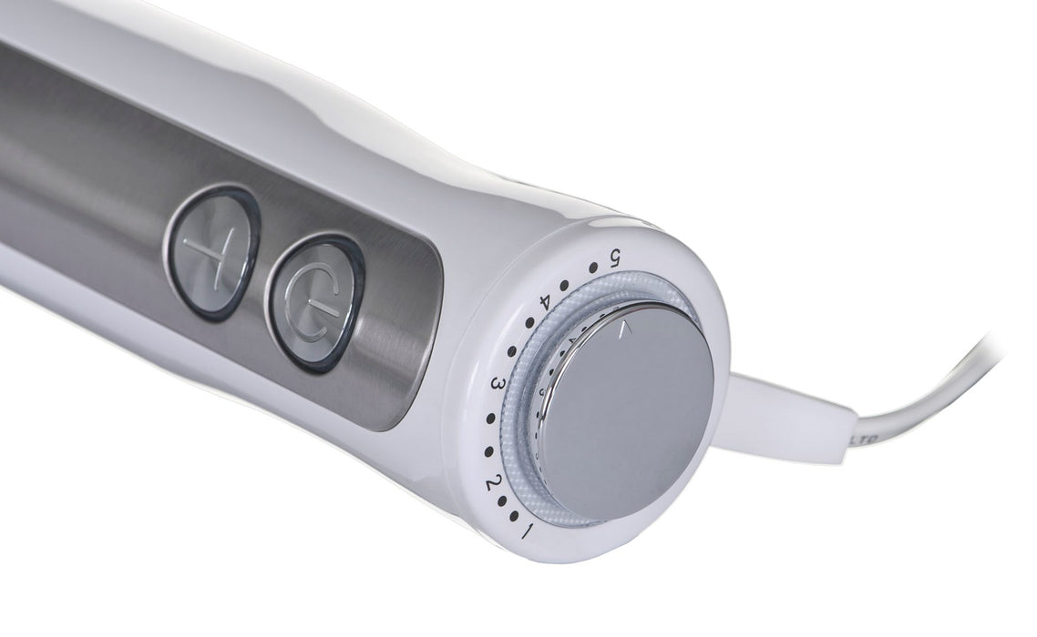 ADLER AD 4625W Hand blender Stainless steel 1500 W White