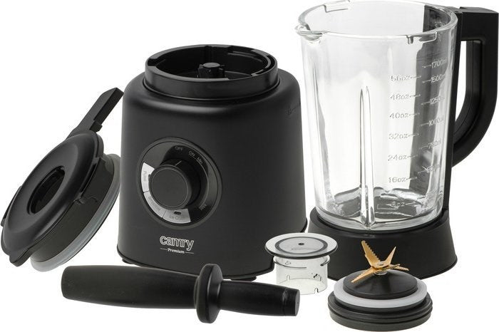 Stand Mixer Camry CR 4089