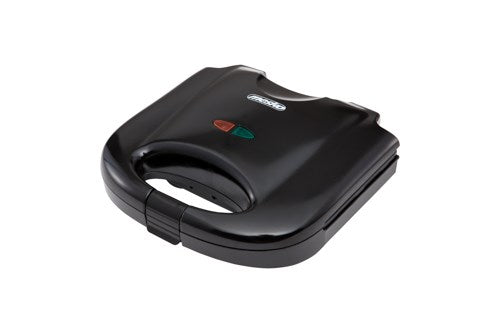 Mesko Home MS 3032 sandwich maker 850 W Black