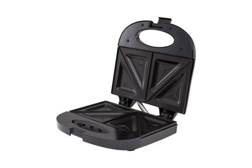 Mesko Home MS 3032 sandwich maker 850 W Black