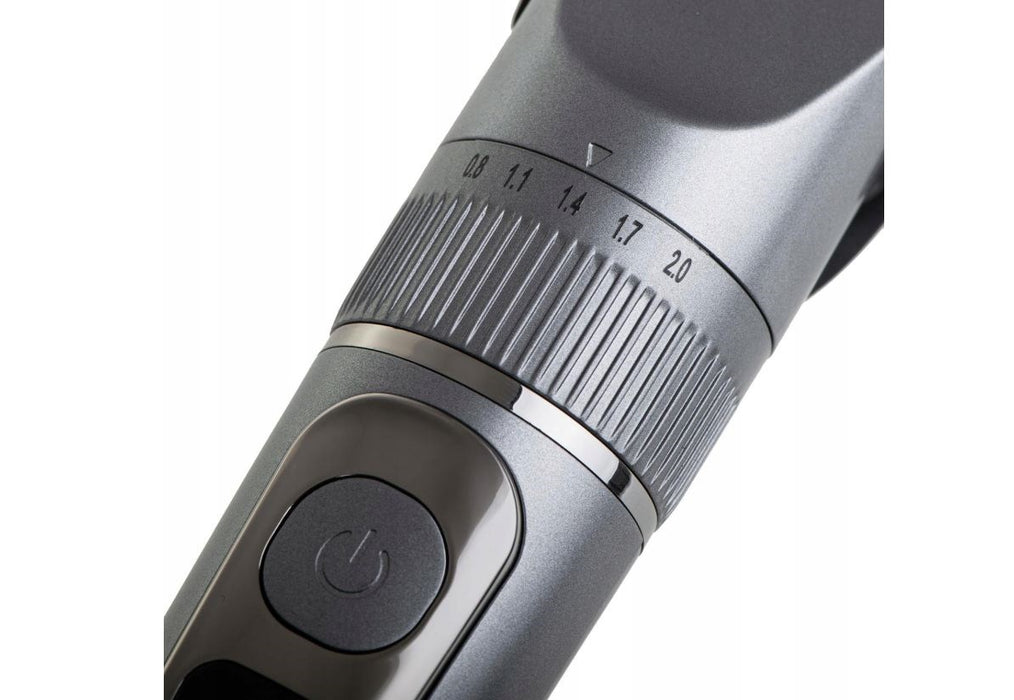 Mesko MS 2843 USB Hair Razor