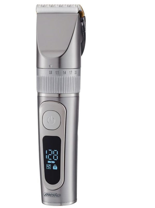 Mesko MS 2843 USB Hair Razor