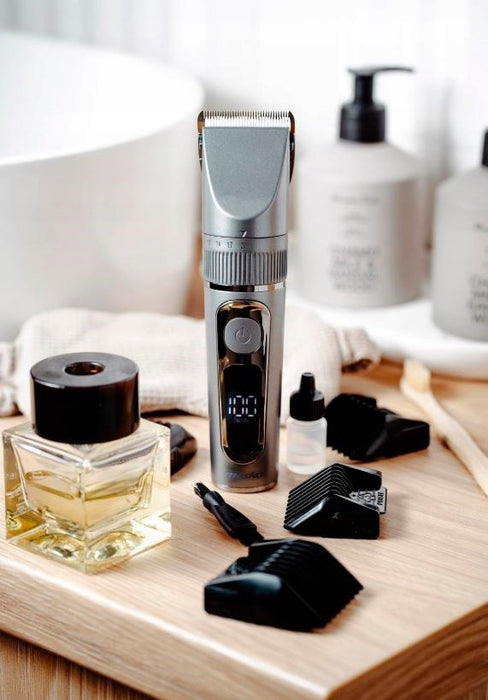 Mesko MS 2843 USB Hair Razor