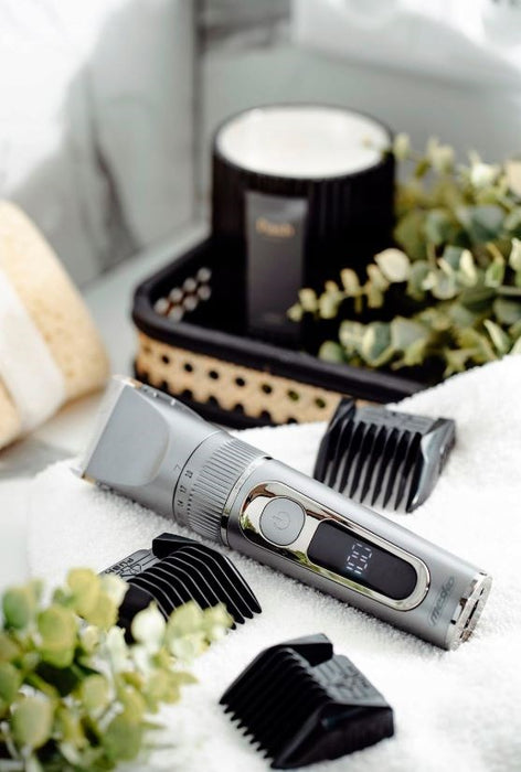 Mesko MS 2843 USB Hair Razor