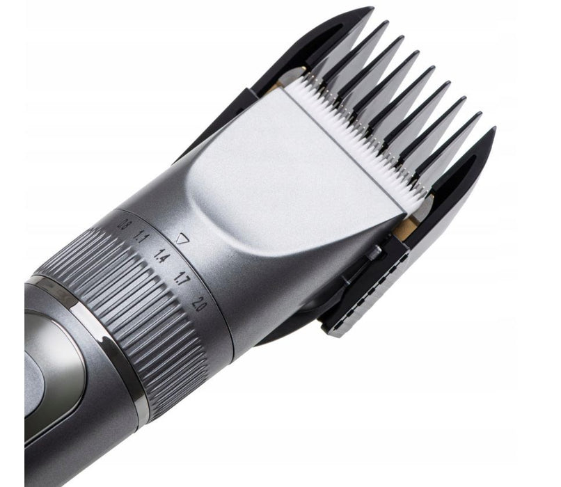 Mesko MS 2843 USB Hair Razor
