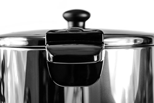 Camry CR 1259 electric kettle 20 L 1650 W Black