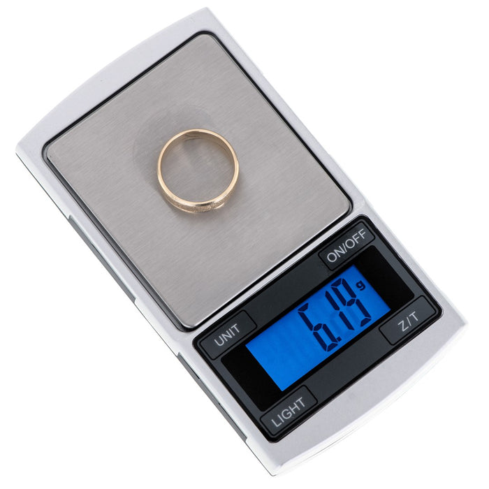 Precision scales Adler AD 3168