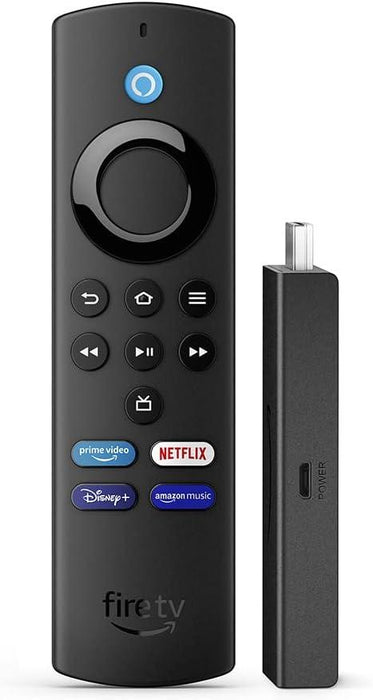 Amazon Fire TV Stick Lite (2022)