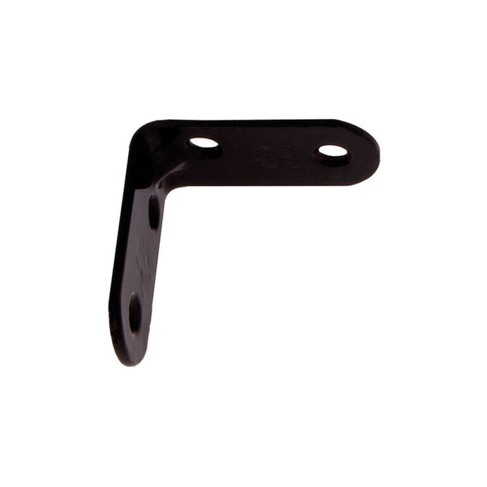 CORNER PLATE 20X20X16 MM AMIG Model 3
