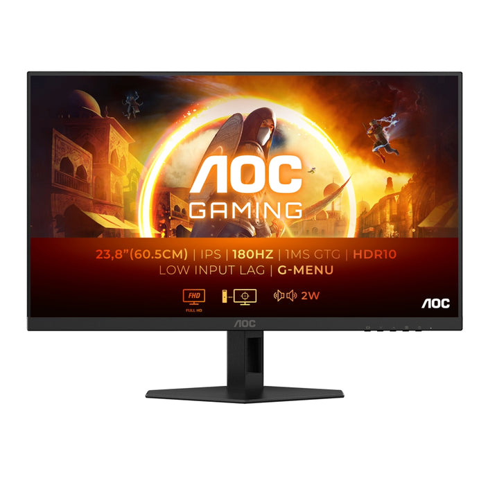 Monitor AOC 24G4XE