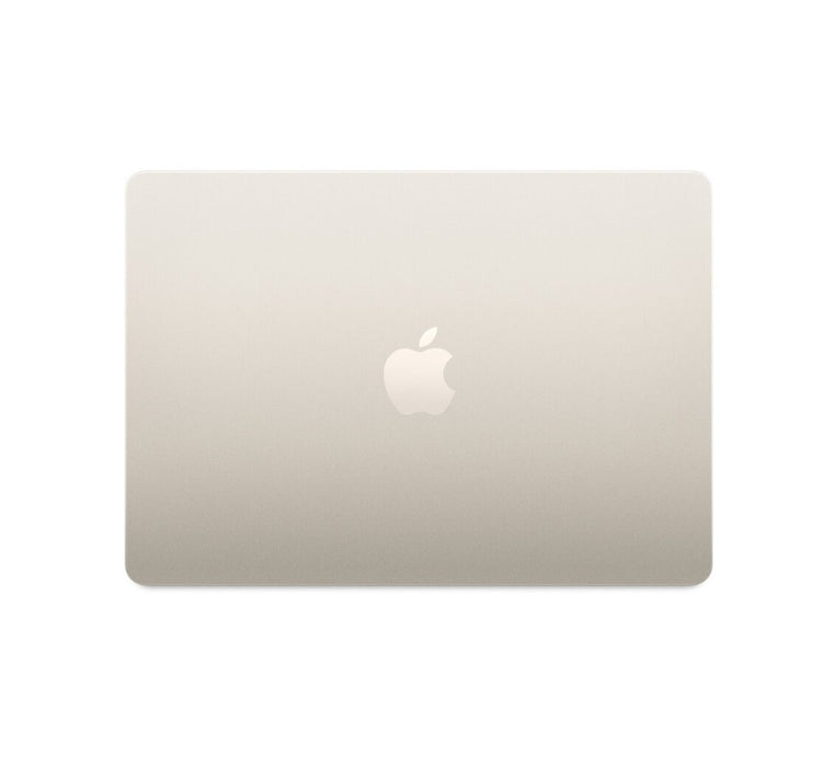 Apple MacBook Air 13.6: STARLIGHT/M4 10C CPU/10C GPU/24GB/512GB-ZEE