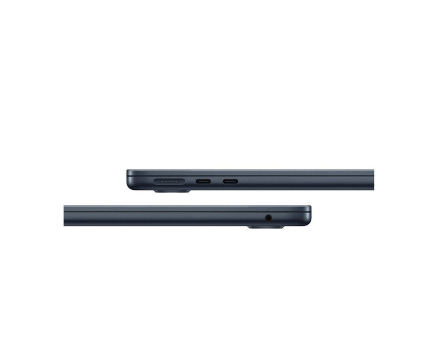 Apple MacBook Air 15.3: MIDNIGHT/M4 10C CPU/10C GPU/24GB/512GB-ZEE