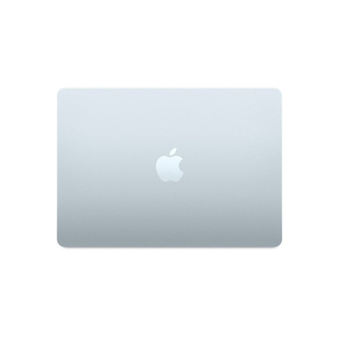 Apple MacBook Air 15.3: SKY BLUE/M4 10C CPU/10C GPU/16GB/512GB-ZEE