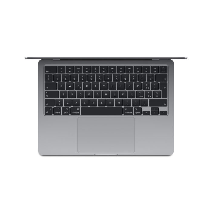 APPLE MacBook Air 13inch M2 chip with 8-core CPU and 8-core GPU 16GB 256GB Space Grey