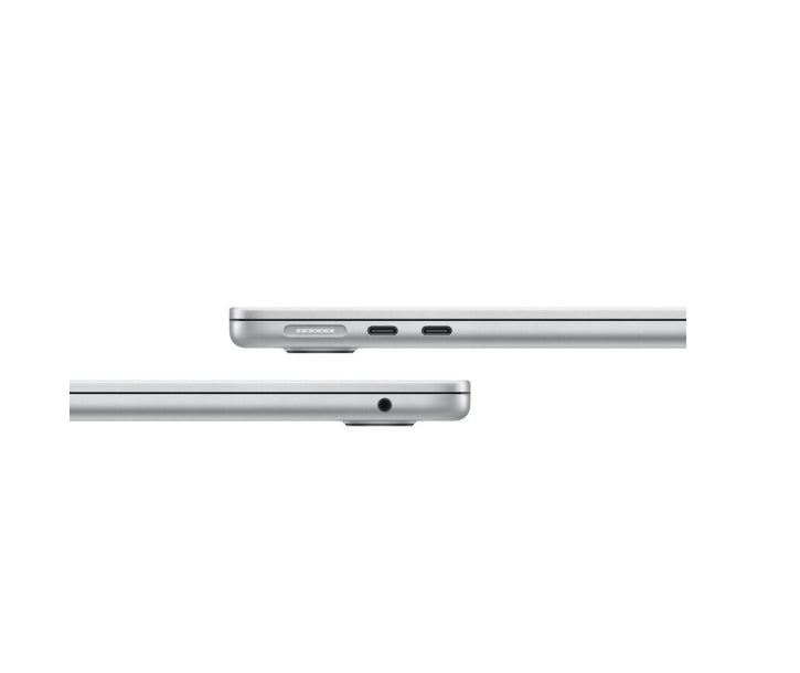 APPLE MacBook Air 13inch M3 chip with 8-core CPU and 8-core GPU 16GB 256GB SSD Silver