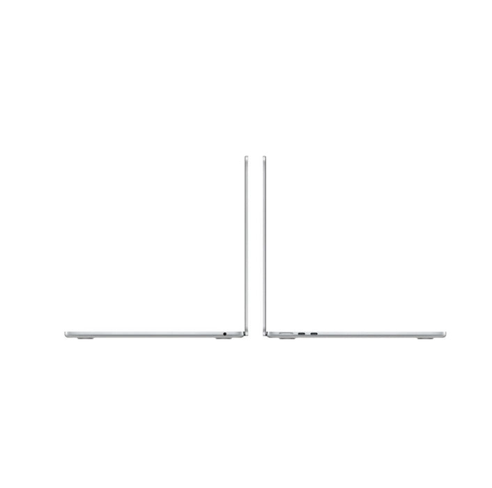 Apple MacBook Air 13.6: SILVER/M4 10C CPU/8C GPU/16GB/256GB-ZEE