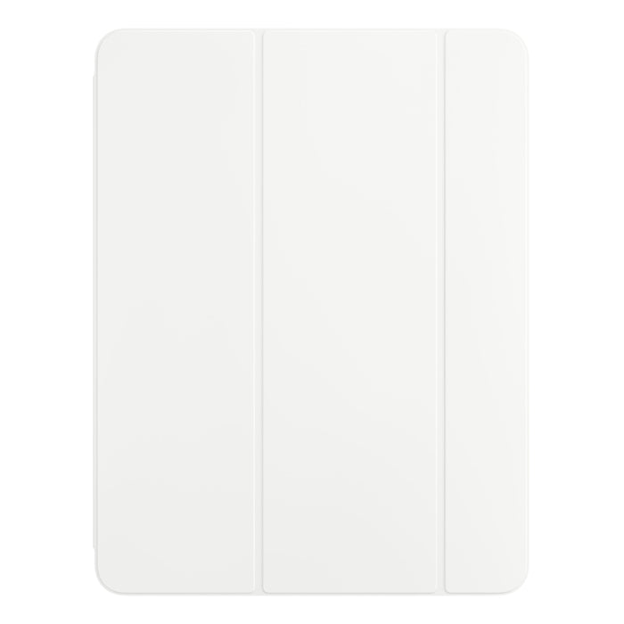 Apple Smart Folio for iPad Pro 13-inch (M4) - White