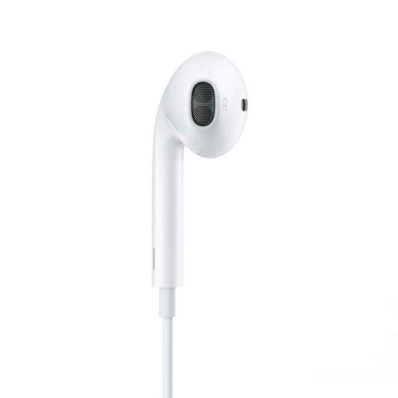 Headphones Apple EarPods Headphone Plug 3.5mm, white - MWU53ZM/A
