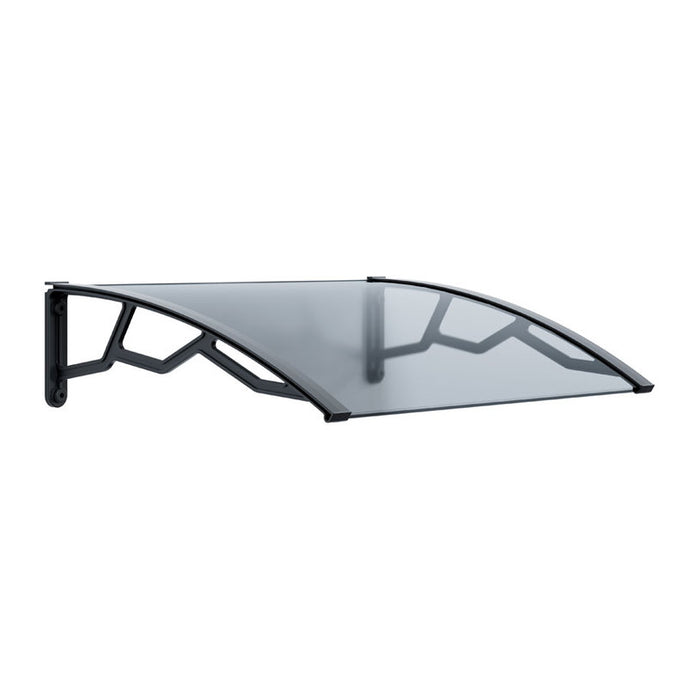 CANOPY POLYCARBONATE 120X210CM ARTPLAST PE120210C