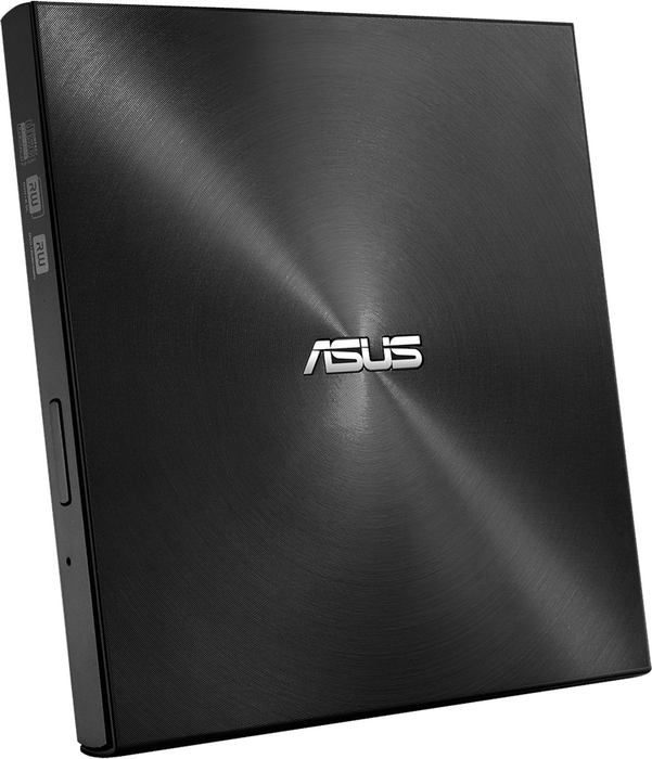 External USB DVD writer ASUS ZenDrive U9M Ultra-slim