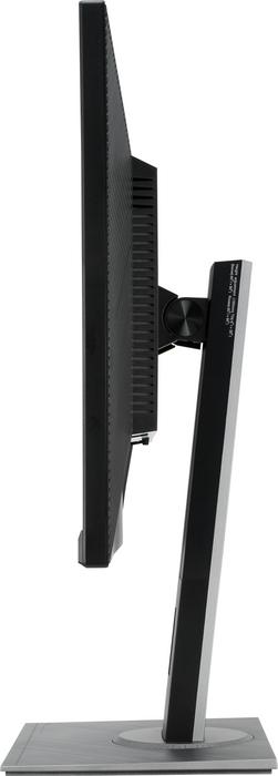 ASUS PA278QV ProArt 27inch WQHD Professional Monitor 16:9 IPS 2560x1440 Ergonomic Frameless high color fidelity DVI DP HDMI Mini-DP