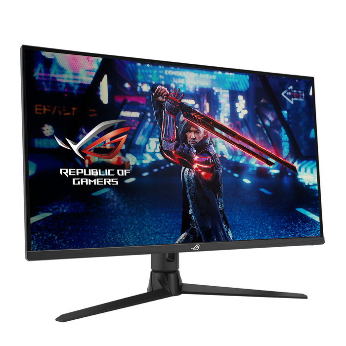 Gaming Monitor Asus ROG Strix XG32AQ 32" Wide Quad HD