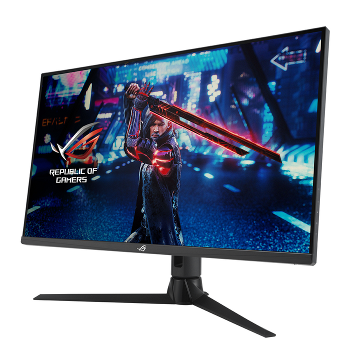 Gaming Monitor Asus ROG Strix XG32AQ 32" Wide Quad HD