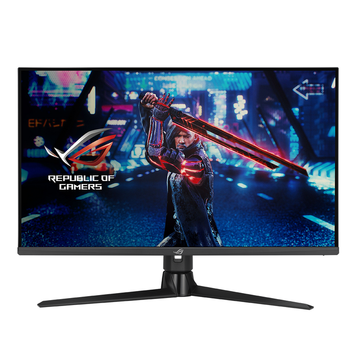 Gaming Monitor Asus ROG Strix XG32AQ 32" Wide Quad HD