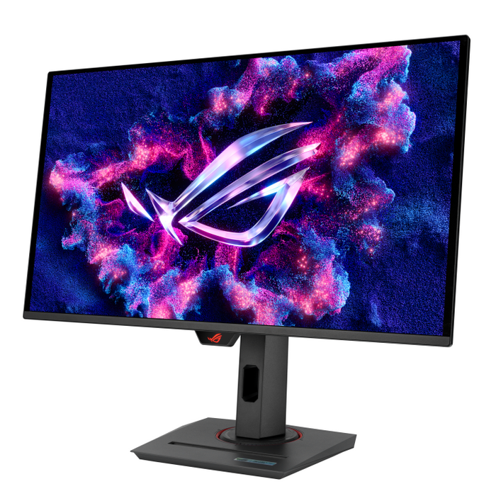 Gaming Monitor Asus 90LM0B20-B01971 27" 4K Ultra HD