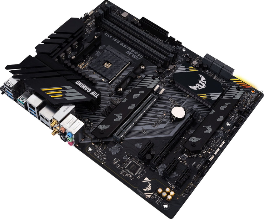 Asus TUF Gaming B550 Plus Wi-Fi II
