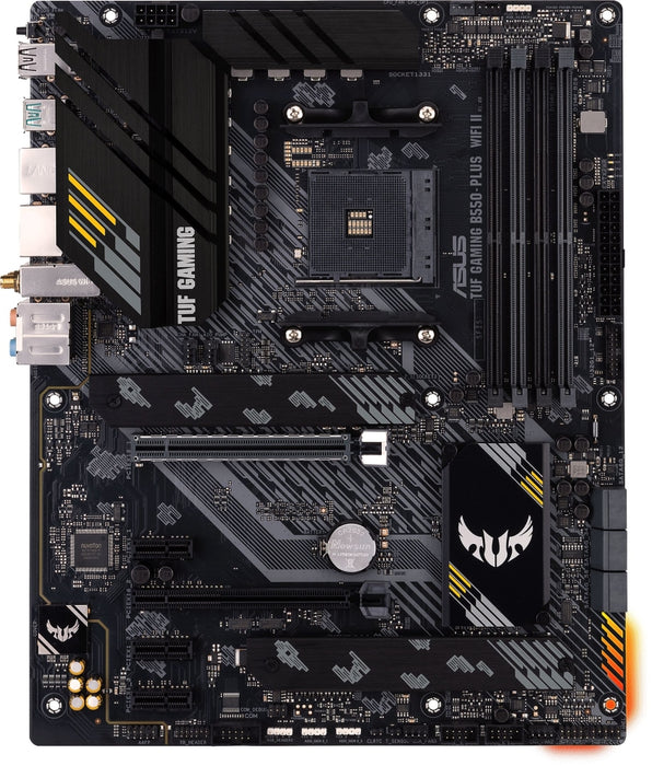 Asus TUF Gaming B550 Plus Wi-Fi II