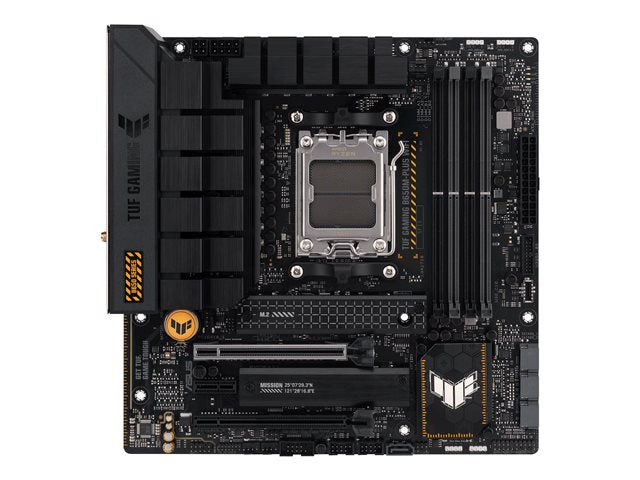 Motherboard Asus 90MB1BF0-M0EAY0 AMD AM5 AMD B650