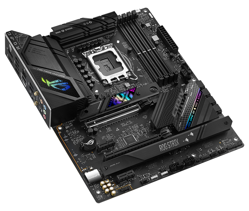 Asus ROG Strix B760-F Gaming Wi-Fi