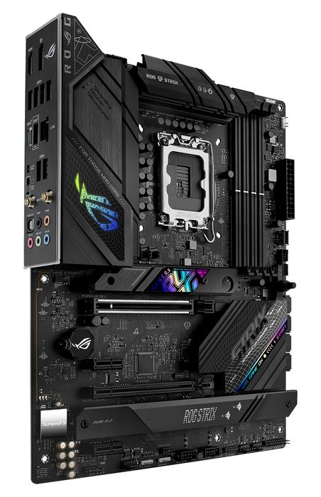Asus ROG Strix B760-F Gaming Wi-Fi