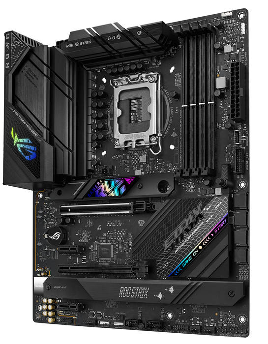 Asus ROG Strix B760-F Gaming Wi-Fi