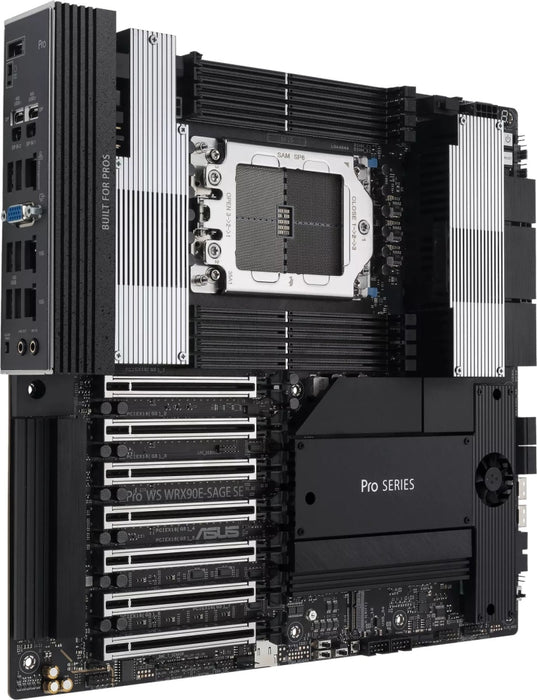 Asus Pro WS WRX90E SAGE SE