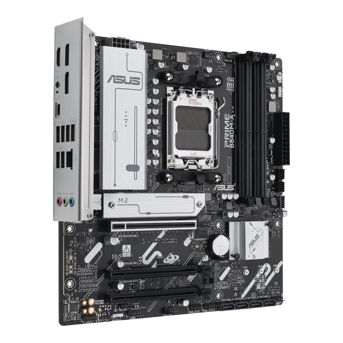 Motherboard ASUS PRIME B840M-А-CSM socket AM5