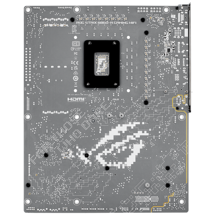 Motherboard ASUS ROG STRIX B860-A GAMING WIFI DDR5