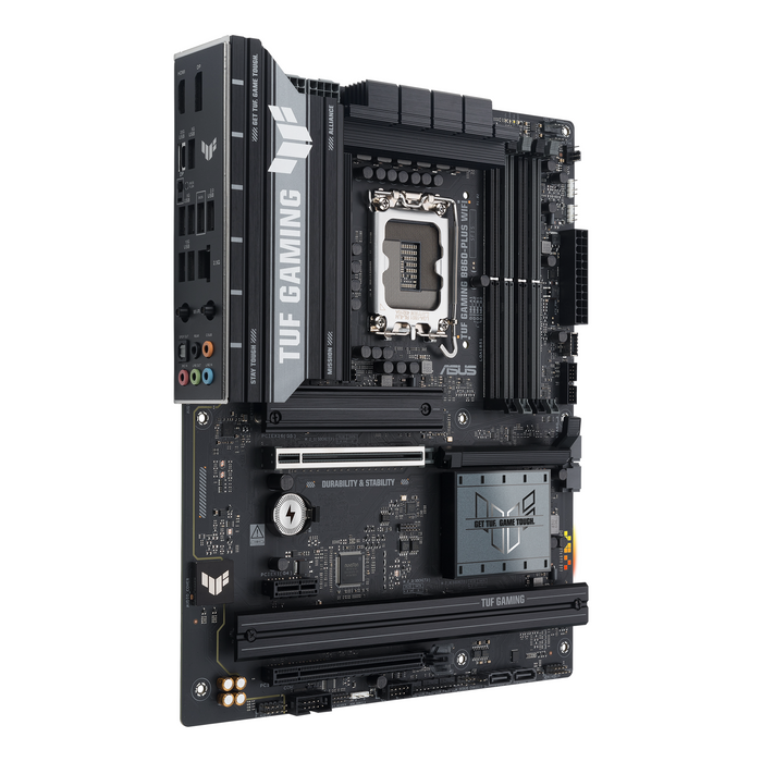 Motherboard ASUS TUF GAMING B860-PLUS WIFI DDR5