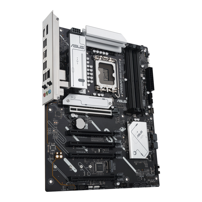 Motherboard ASUS PRIME B860-PLUS WIFI DDR5