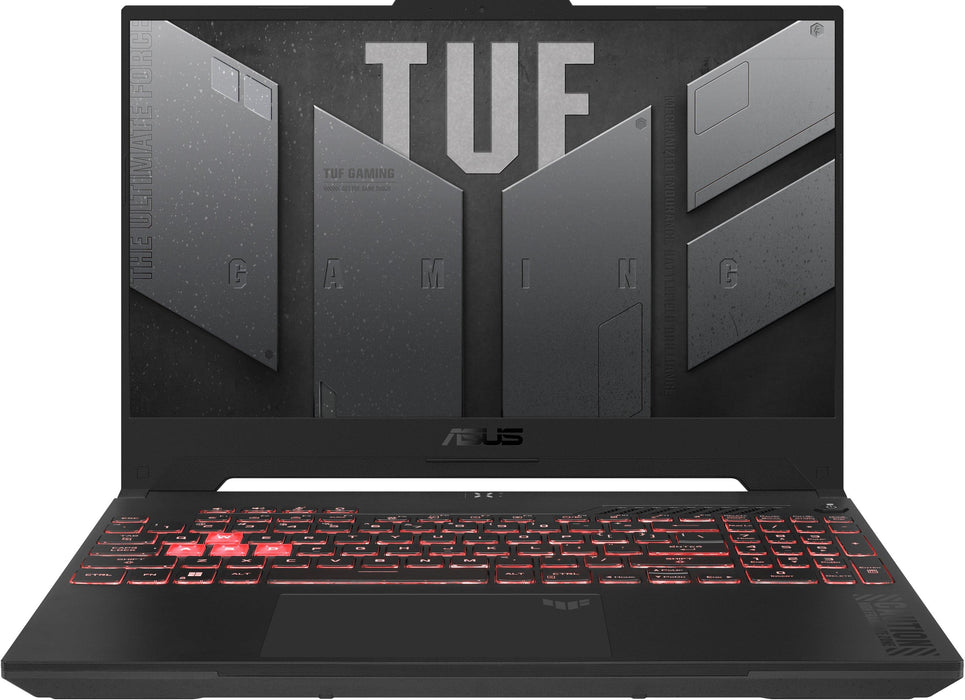 Laptop ASUS TUF GAMING A15 2023 - FA507NUR-LP080