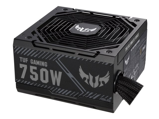 Power supply Asus TUF-GAMING-750B 750 W ATX 80 Plus Bronze