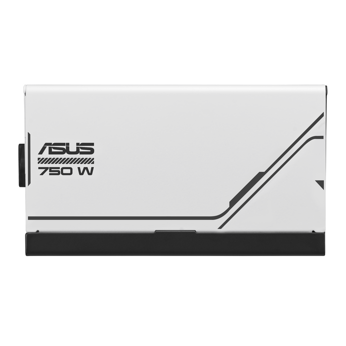 Power supply unit ASUS PRIME 750W, 80+ Gold PCIe 5.0, Fully Modular