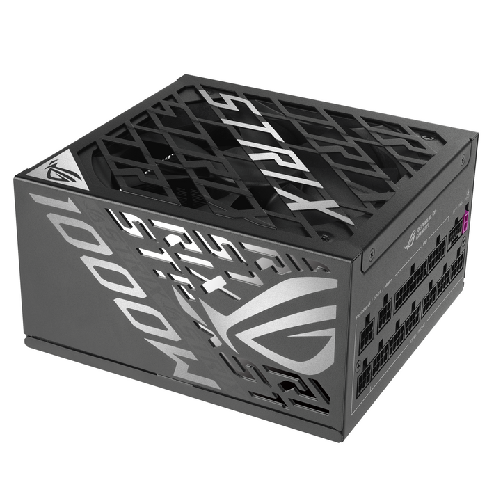 Power supply unit ASUS ROG STRIX 1000W, 80+ Platinum PCIe 5.1, Fully Modular