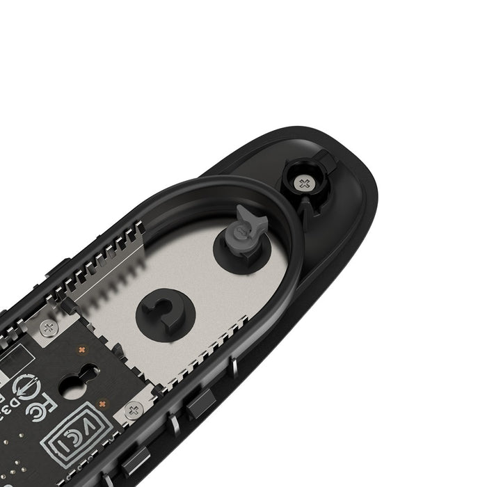 External Box Asus 90DD02R0-M09000 Black